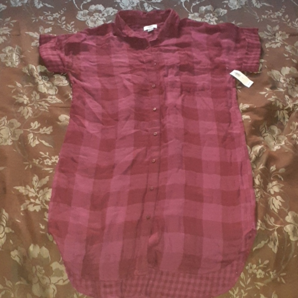 Old navy womens size small dress